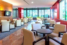 BLUESEA Al Andalus - hotel - letecký zájazd CK Turancar - Španielsko, Malaga