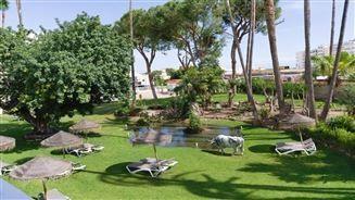 BLUESEA Al Andalus - hotel - letecký zájazd CK Turancar - Španielsko, Malaga