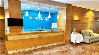 BLUESEA Al Andalus - hotel - letecký zájazd CK Turancar - Španielsko, Malaga