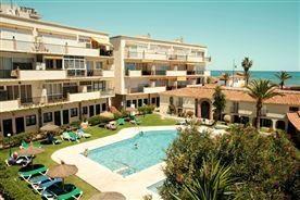 Los Jazmines - hotel - letecký zájazd CK Turancar - Španielsko, Malaga