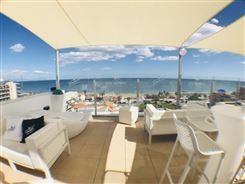 Los Jazmines - hotel - letecký zájazd CK Turancar - Španielsko, Malaga