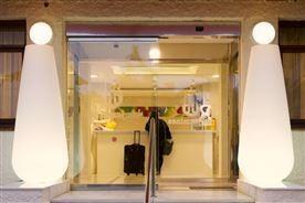 Los Jazmines - hotel - letecký zájazd CK Turancar - Španielsko, Malaga