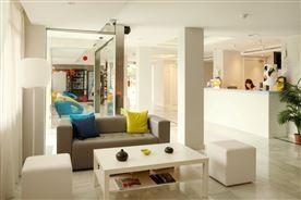 Los Jazmines - hotel - letecký zájazd CK Turancar - Španielsko, Malaga