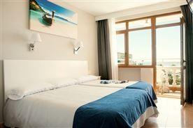Los Jazmines - hotel - letecký zájazd CK Turancar - Španielsko, Malaga