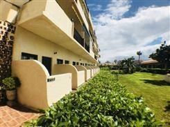 Los Jazmines - hotel - letecký zájazd CK Turancar - Španielsko, Malaga