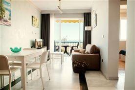 Los Jazmines - hotel - letecký zájazd CK Turancar - Španielsko, Malaga
