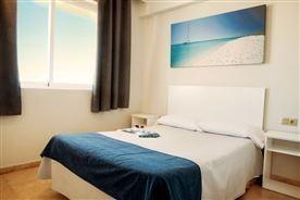Los Jazmines - hotel - letecký zájazd CK Turancar - Španielsko, Malaga