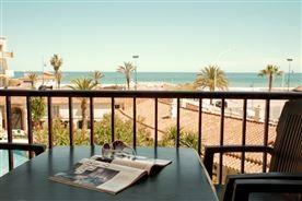 Los Jazmines - hotel - letecký zájazd CK Turancar - Španielsko, Malaga