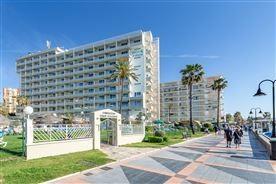 La Barracuda - hotel - letecký zájazd CK Turancar - Španielsko, Malaga