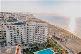 La Barracuda - hotel - letecký zájazd CK Turancar - Španielsko, Malaga
