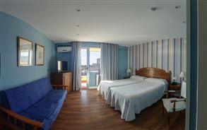 La Barracuda - hotel - letecký zájazd CK Turancar - Španielsko, Malaga