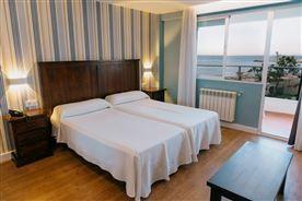 La Barracuda - hotel - letecký zájazd CK Turancar - Španielsko, Malaga