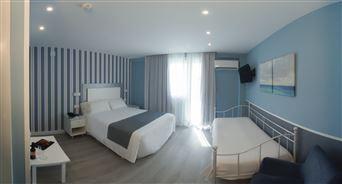 La Barracuda - hotel - letecký zájazd CK Turancar - Španielsko, Malaga