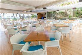 La Barracuda - hotel - letecký zájazd CK Turancar - Španielsko, Malaga