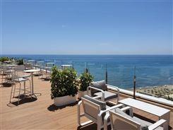 La Barracuda - hotel - letecký zájazd CK Turancar - Španielsko, Malaga