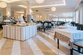 La Barracuda - hotel - letecký zájazd CK Turancar - Španielsko, Malaga