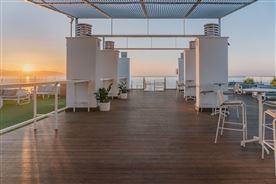 La Barracuda - hotel - letecký zájazd CK Turancar - Španielsko, Malaga