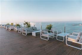 La Barracuda - hotel - letecký zájazd CK Turancar - Španielsko, Malaga