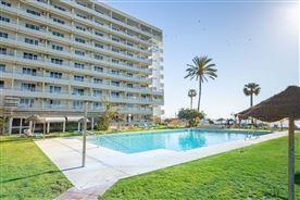 La Barracuda - hotel - letecký zájazd CK Turancar - Španielsko, Malaga