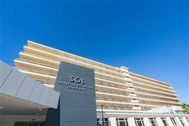 Sol Marbella Esttpona Atalya Park - hotel - letecký zájazd CK Turancar - Španielsko, Malaga