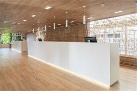 Sol Marbella Esttpona Atalya Park - hotel - letecký zájazd CK Turancar - Španielsko, Malaga