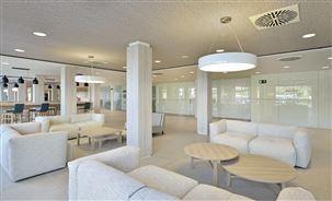 Sol Marbella Esttpona Atalya Park - hotel - letecký zájazd CK Turancar - Španielsko, Malaga