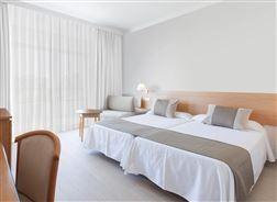 Sol Marbella Esttpona Atalya Park - hotel - letecký zájazd CK Turancar - Španielsko, Malaga