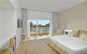 Sol Marbella Esttpona Atalya Park - hotel - letecký zájazd CK Turancar - Španielsko, Malaga