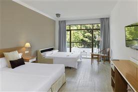 Sol Marbella Esttpona Atalya Park - hotel - letecký zájazd CK Turancar - Španielsko, Malaga