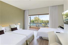 Sol Marbella Esttpona Atalya Park - hotel - letecký zájazd CK Turancar - Španielsko, Malaga