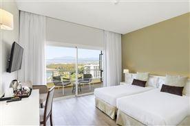Sol Marbella Esttpona Atalya Park - hotel - letecký zájazd CK Turancar - Španielsko, Malaga