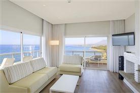 Sol Marbella Esttpona Atalya Park - hotel - letecký zájazd CK Turancar - Španielsko, Malaga