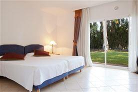 Sol Marbella Esttpona Atalya Park - hotel - letecký zájazd CK Turancar - Španielsko, Malaga