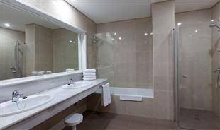 Sol Marbella Esttpona Atalya Park - hotel - letecký zájazd CK Turancar - Španielsko, Malaga