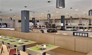 Sol Marbella Esttpona Atalya Park - hotel - letecký zájazd CK Turancar - Španielsko, Malaga