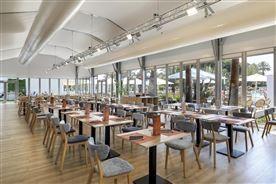 Sol Marbella Esttpona Atalya Park - hotel - letecký zájazd CK Turancar - Španielsko, Malaga
