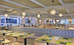 Sol Marbella Esttpona Atalya Park - hotel - letecký zájazd CK Turancar - Španielsko, Malaga