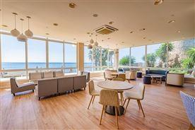 Sol Marbella Esttpona Atalya Park - hotel - letecký zájazd CK Turancar - Španielsko, Malaga