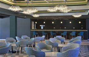 Sol Marbella Esttpona Atalya Park - hotel - letecký zájazd CK Turancar - Španielsko, Malaga