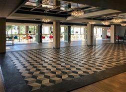 Sol Marbella Esttpona Atalya Park - hotel - letecký zájazd CK Turancar - Španielsko, Malaga