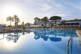 Sol Marbella Esttpona Atalya Park - hotel - letecký zájazd CK Turancar - Španielsko, Malaga