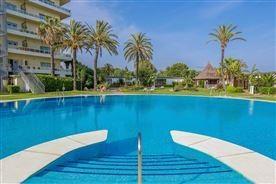 Sol Marbella Esttpona Atalya Park - hotel - letecký zájazd CK Turancar - Španielsko, Malaga