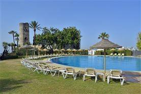 Sol Marbella Esttpona Atalya Park - hotel - letecký zájazd CK Turancar - Španielsko, Malaga