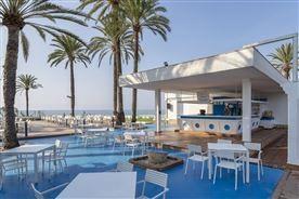 Sol Marbella Esttpona Atalya Park - hotel - letecký zájazd CK Turancar - Španielsko, Malaga