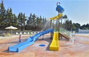 Sol Marbella Esttpona Atalya Park - hotel - letecký zájazd CK Turancar - Španielsko, Malaga