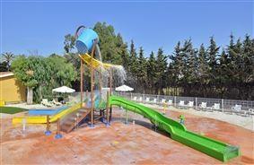 Sol Marbella Esttpona Atalya Park - hotel - letecký zájazd CK Turancar - Španielsko, Malaga