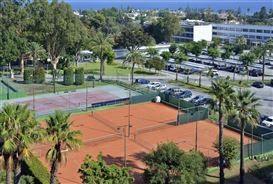 Sol Marbella Esttpona Atalya Park - hotel - letecký zájazd CK Turancar - Španielsko, Malaga