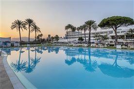 Sol Marbella Esttpona Atalya Park - hotel - letecký zájazd CK Turancar - Španielsko, Malaga