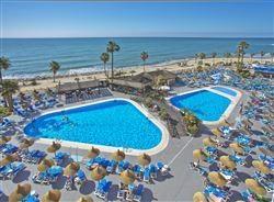 Sunset Beach Club - hotel - letecký zájazd CK Turancar - Španielsko, Malaga