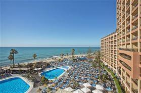 Sunset Beach Club - hotel - letecký zájazd CK Turancar - Španielsko, Malaga